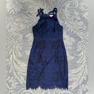 Lilly, Pulitzer, Kayleigh Shift Dress